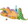 Intex Aire de jeux dino