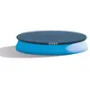 Bâche hiver Ø345 cm pour piscine autoportante easy set Ø366 cm INTEX