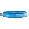 Piscine autoportée Easy Set 3,05  x 0,61 m (avec filtration) - Intex TU