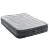 Intex - Matelas gonflable Confort Fiber tech 2 places