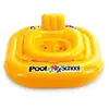 Intex Intex Bouee Gonflable Pour Bébé Piscine Culotte Pool School
