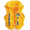 INTEX Gilet d'apprentissage de natation / sauvetage enfant "Pool School" - 58660NP