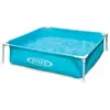 Intex Intex 57173 Mini Frame piscine carrée pour les enfants