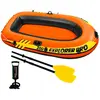 Intex - 58357NP - Set Bateau 2 Places Explorer Pro 200