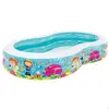 Intex Piscine gonflable décorée - Intex - Modèle Aléatoire