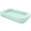 Intex Matelas pneumatique Kidz Travel Bed Set 107x168x25 cm 66810NP TU