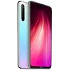 Xiaomi Redmi Note 8 16 cm (6.3") Double SIM 4G USB Type-C 4 Go 64 Go 4000 mAh Blanc