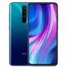 Xiaomi Redmi Note 8 Pro 16,6 cm (6.53") Double SIM hybride Android 9.0 4G USB Type-C 6 Go 64 Go 4500 mAh Bleu