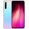 Xiaomi Redmi Note 8T 16 cm (6.3") Double SIM 4G USB Type-C 4 Go 64 Go 4000 mAh Blanc