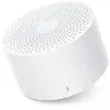 Xiaomi MI Compact Bluetooth 2 - Enceinte sans fil Bluetooth - Blanc