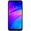 XIAOMI REDMI 7 32GB BLACK 4G 6,3'' 12+8MP 32GB