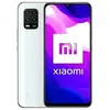 Xiaomi 10 Lite 16,7 cm (6.57") Double SIM hybride Android 10 5G USB Type-C 6 Go 128 Go 4160 mAh Blanc