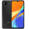 Xiaomi Redmi 9C 3Go/64Go Gris (Midnight Gray) Dual SIM sans NFC