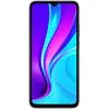 Xiaomi Xiaomi Redmi 9C 32 Go Gris anthracite