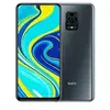 Smartphone XIAOMI Redmi Note 9S - Gris Interstellaire - 128 Go - RAM 6 Go - Quadruple caméra 48 MP