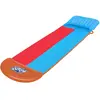 Toboggan Aquatique Double H2OGO! TSUNAMI SPLASH - 4,88m - BESTWAY