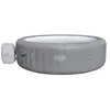 Bestway - Spa gonflable rond Lay-Z-Spa Grenada Airjet 6 - 8 personnes
