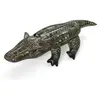 Bestway Bouée gonflable baignade Realistic reptil ride-on Vert Taille : Unique