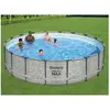Bestway - Furniture Limited - Piscine Power Steel 549x122 cm