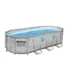 Piscine hors-sol Power Steel Swimvista 5,49 x 2,74 x 1,22 m Bestway