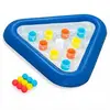 Bestway Kit de Jeu de Piscine Pong Champion