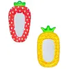 DMAIL Bestway Matelas Gonflable Fruits + 6 Ans TU