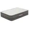 Bestway Lit gonflable Fortech avec pompe intégrée 203x152x46 cm TU