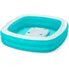 Piscine gonflable Sippin' Summer 218 x 218 x 48 cm Bestway 54446