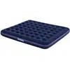 Matelas gonflable Bestway Air mattress king Bleu marine Taille : Unique