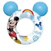Bestway Bouée gonflable Blanc Mickey Mouse 74 x 76 cm TU