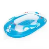 Bestway Bateau gonflable enfant 102 x 69 cm 2 couleurs assorties