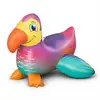 Bestway Bouée chevauchable Dandy Dodo 127 x 112 cm, 3 ans et +, 45kg