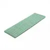 Bestway Matelas gonflable de trekking AdventuRest  1,88 m x 58,5 cm x 7,5 cm , avec isolation thermique et gonfleur/sac