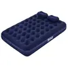 Bestway colchon double avec gonfleur et oreillers 203x152x22 cm gonflable et camping 67374