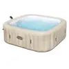 Spa gonflable Bestway Rome beige 7 places