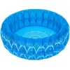 Bestway piscine gonflable extra résistante bleue boho 168x53 cm +6 ans...