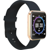 Montre connectée LENOVO E1 PRO Black Gold