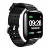 Montre Connectée Lenovo E1 Pro Noire