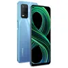 realme 8 5G 16,5 cm (6.5") Double SIM Android 11 USB Type-C 4 Go 64 Go 5000 mAh Bleu