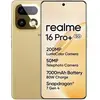 realme 16 Pro+ 5G Smartphone 12+512 GB Fotocamera da 200MP LumaColor 7...