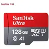 HIGH-TECH PLACE Carte mémoire SanDisk Ultra MicroSD 128GB