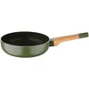 Poêle San Ignacio Green Earth SG6762 Recyclado Aluminium Ø 26 x 6 cm