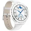 Montre connectée Huawei GT 3 Pro 43mm Classic Blanc