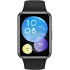 Montre connectée Huawei Watch Fit 2 Active bracelet silicone Noir