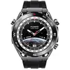 Huawei Watch Ultimate 48 mm Noir (Expedition Black) 55020AGF