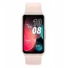 Smartwatch - Huawei - Band 8 - Rose - Écran AMOLED - Autonomie 14 jours
