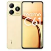 Smartphone Realme C61 4G 6 Go 128 Go Or Sparkle Gold Double SIM
