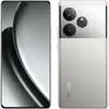 realme GT 6 5G 12 Go/256 Go Argent (Fluid Sliver) Double SIM