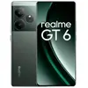 Realme gt 6 5g 12 go 256 go vert (vert rasoir) double sim 6941764433953