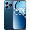 Smartphone realme c63 6,7 8 gb ram 256 gb bleu 6941764434486